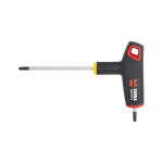 Викрутка з Т-подібн. ручкою 2С, TX