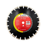 Диск алмазний буд. по залізобетону
