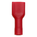 Штирьовий наконечник, повн. ізол. ПВХ