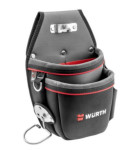 Універсальна сумка з тримачем для молотка