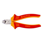 Бокорезы VDE DIN ISO 5749 IEC 60900, 2-комп. рук.