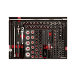 Системы ассортимента инструментов