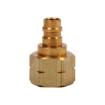 Переходник для баллона под газ 1234YF