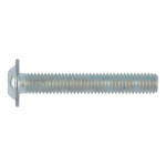 ISO 7380-2, сталь, кл. м. 010.9, оц.