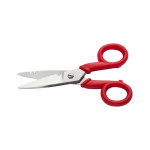 Ножиці для електроробіт