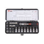 Головки 3/8, TX, в ассортименте