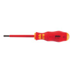 Викрутка VDE Plus/Minus (PZ)