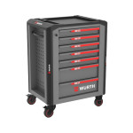 Тележка PLUS 8.4, RED STRIPE