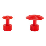 Петлі тягові, PinPuller