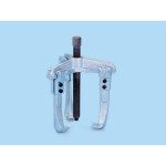 Універсальний трьохлапий знімач