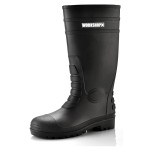 Захисні черевики, S5