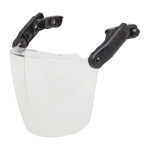 Щиток захисний для каски SH 2000