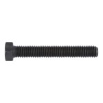 ISO 4017, ст., кл. м. 12.9, без пок.