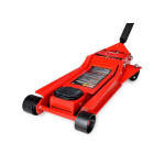 Гидравл. домкрат, стальной гаражный