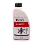 Средство защиты от замерзания радиатора