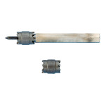 Фреза для точкових швів