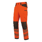 Штани зимові сигнальні NEON