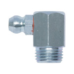 DIN 71412, оцин. сталь, 90 градусов