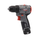 Шуруповерт аккумуляторный ABSR 12 COMPACT, RED STRIPE