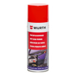 Спрей для поиска утечек жидкости