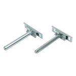 Стелажні і кімнатні системи