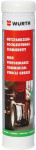 Высококачеств. густая смазка для гр. автом., туба