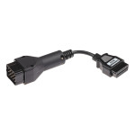 Діагностичний кабель 12-pin Renault Truck