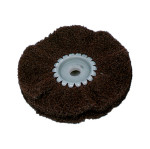 Шлифовальный флисовый круг