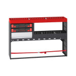 Секционный модуль 3