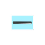 Штифт конічний, незакал.