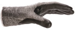 Перчатки для защиты от порезов W-300, пара