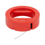 Ріжучий дріт з нержавіючої сталі