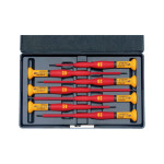 Набор отверток VDE SL/PH 7 шт.