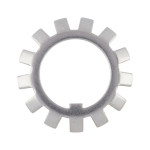 Шайбы стопорные