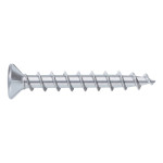 FBS, сталь, потайная головка, AW, Deltacoll