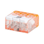 ELMO безвинтовое соединение compact plus