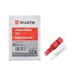 Набір для ремонту лобового скла з рідкою смолою XLR-1