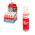 Выстав. коробка быстрод. стеклоочист.