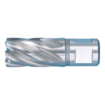 Корончате свердло по металу