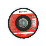 Диск шлифовальный нейлоново-карбидный