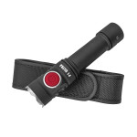 Фонарь ручной аккумуляторный P1 Ultra, LED