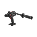 Акумуляторний ударний дриль-шуруповерт ABS 18 POWER COMBI