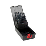 Спир.св. HSS DIN 338 RN HC асс. 25 шт