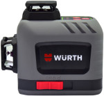 Мультилінійний лазер MLG 19