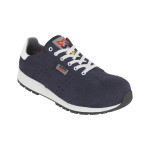 Низькі захисні черевики, S1P Nature ESD