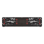 Основа таблички Twin-Fixx