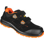 Захисні сандалії, S1PS