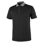 Рабочая рубашка-поло