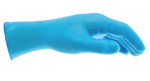 Защитные перчатки, одноразовые