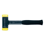 Молоток SECURAL безінерційний з м'яким бойком